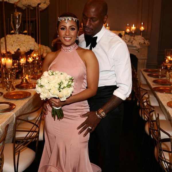 Samantha Lee Gibson Wiki: Age, Wedding Revelation With Actor Husband
